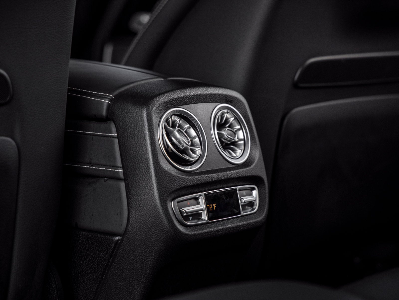 2023 Mercedes-Benz G-Class G 63 AMG®
