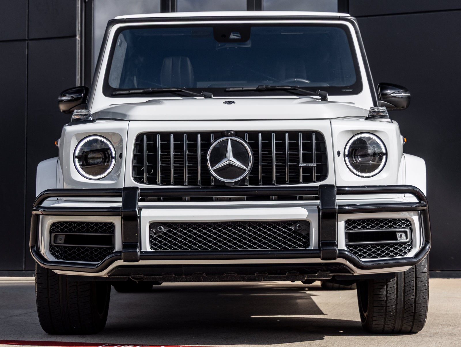 2023 Mercedes-Benz G-Class G 63 AMG®