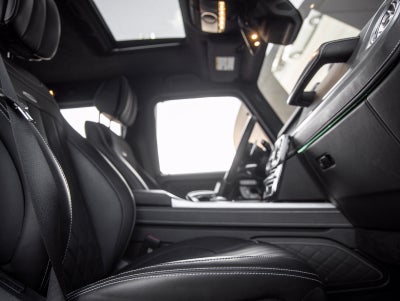2023 Mercedes-Benz G-Class G 63 AMG®