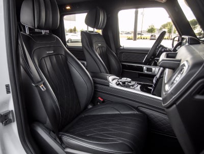 2023 Mercedes-Benz G-Class G 63 AMG®