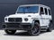 2023 Mercedes-Benz G-Class G 63 AMG®