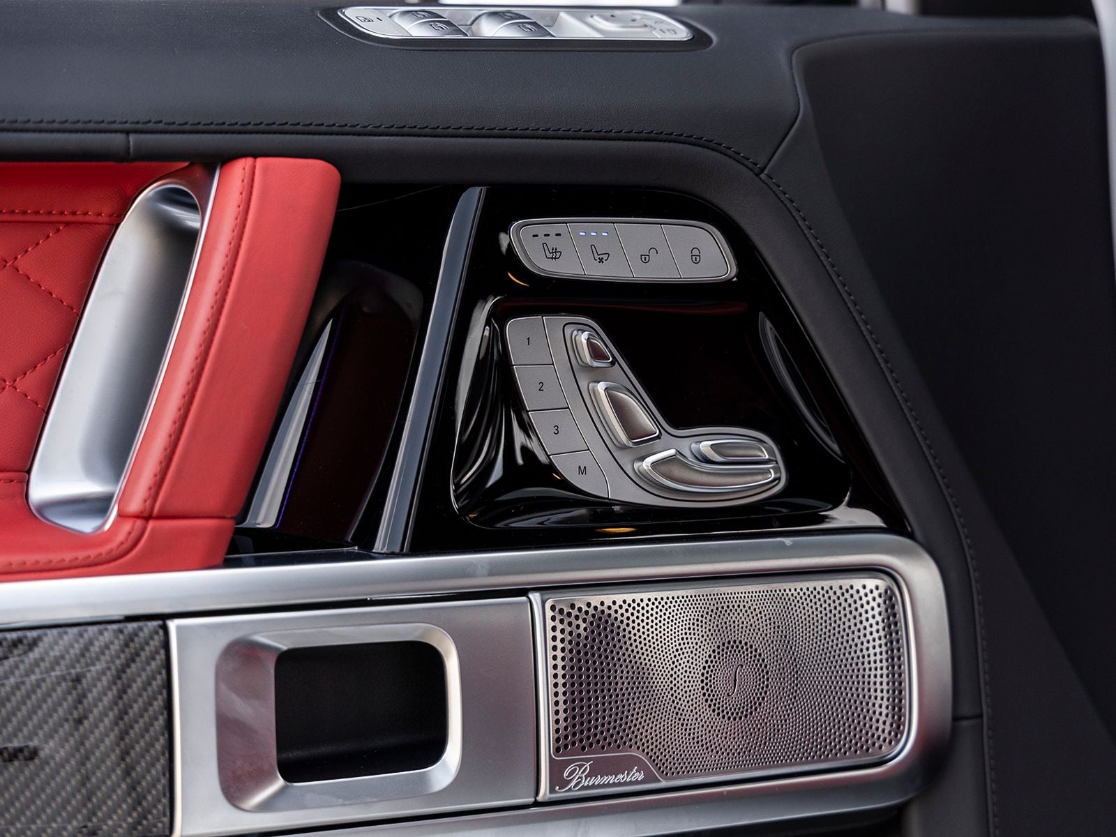 2023 Mercedes-Benz G-Class G 63 AMG®