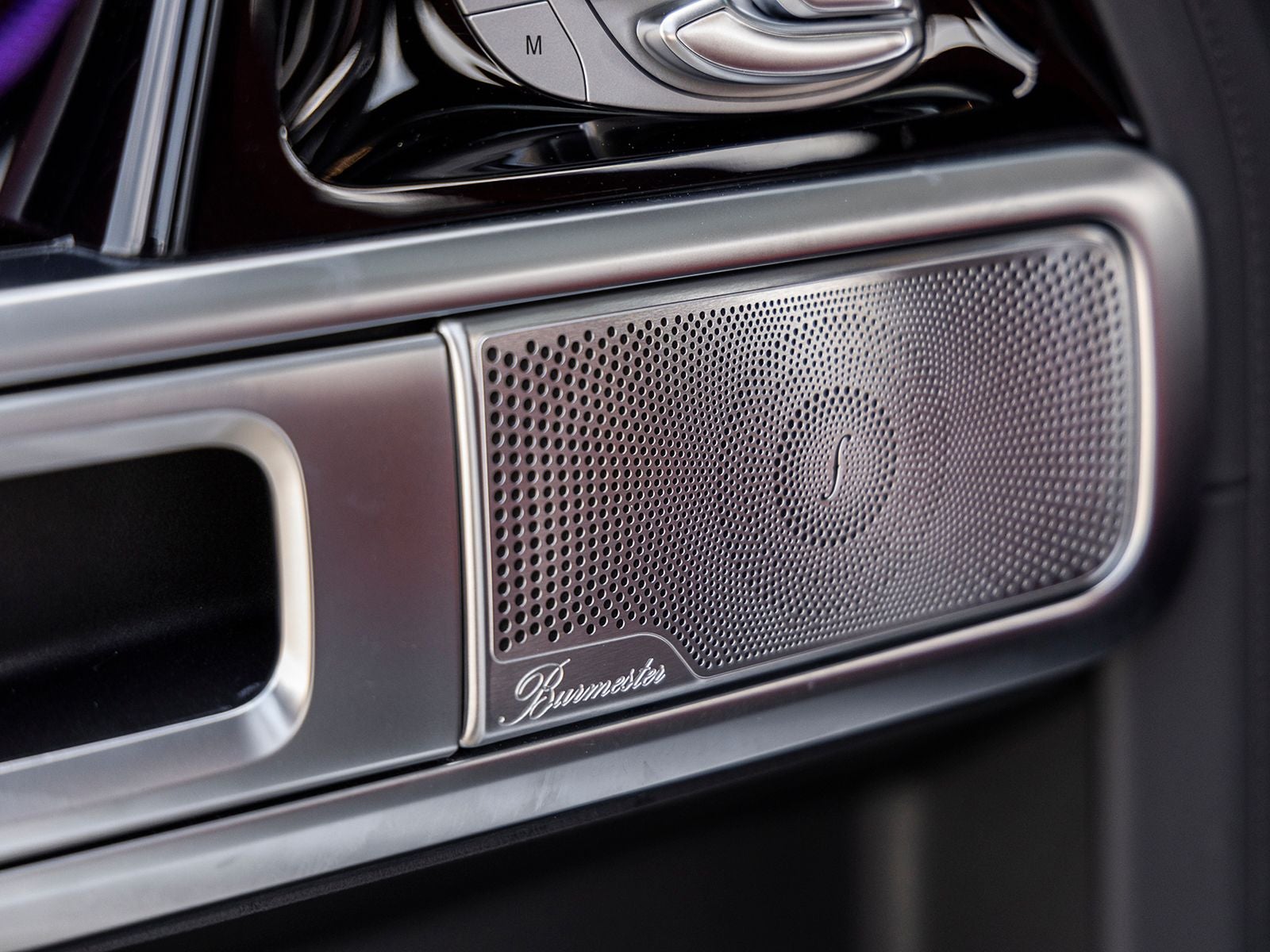 2023 Mercedes-Benz G-Class G 63 AMG®