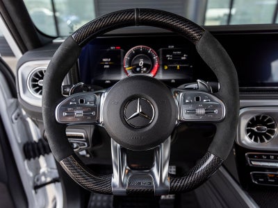 2023 Mercedes-Benz G-Class G 63 AMG®