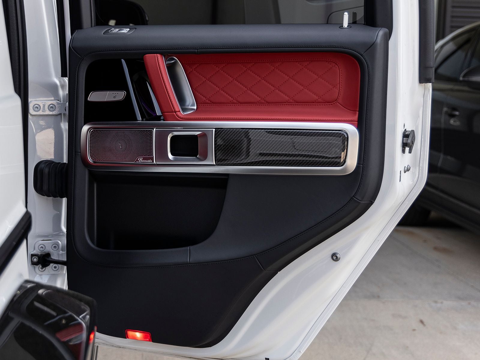 2023 Mercedes-Benz G-Class G 63 AMG®