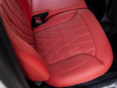 2023 Mercedes-Benz G-Class G 63 AMG®