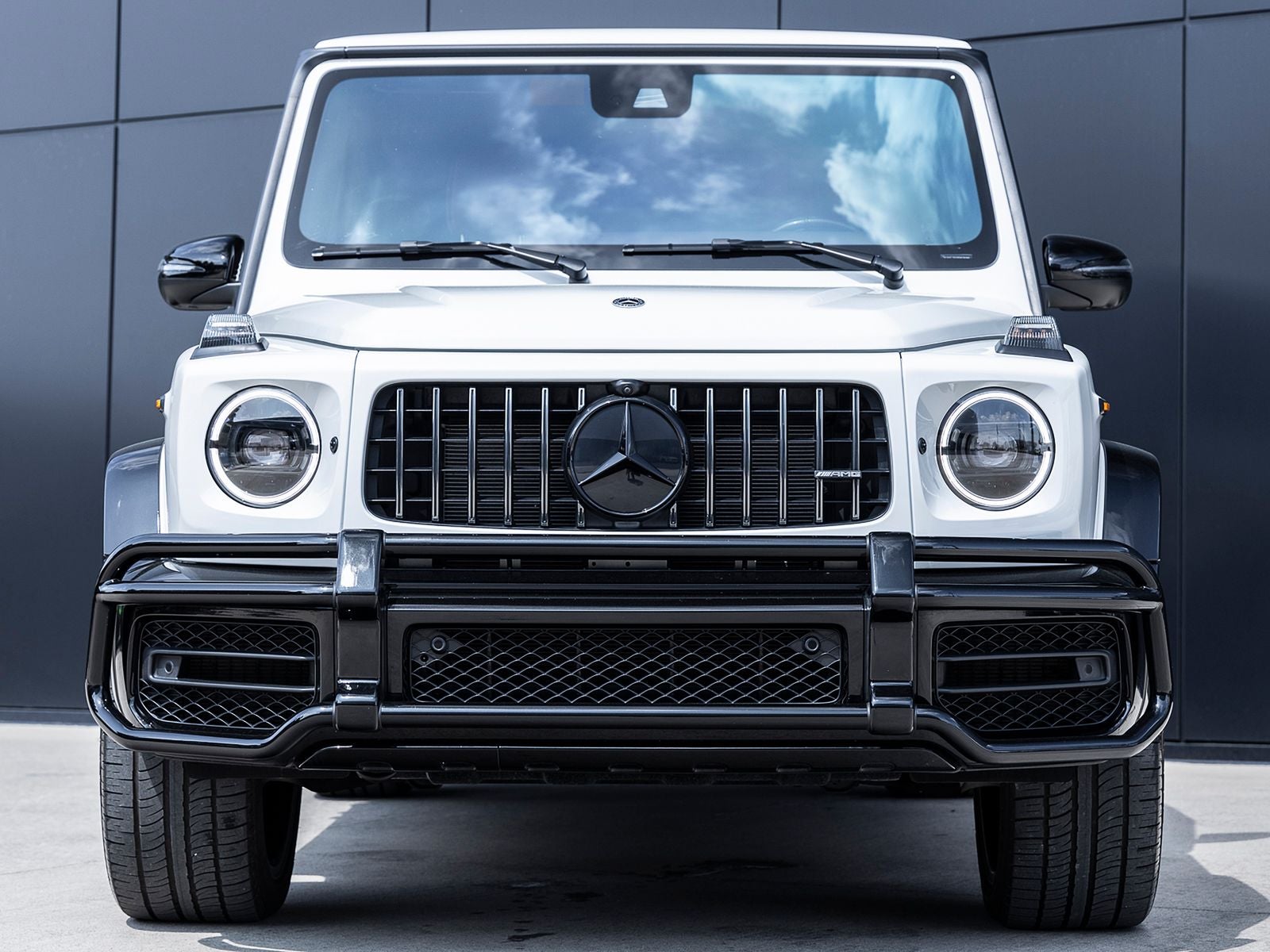 2023 Mercedes-Benz G-Class G 63 AMG®