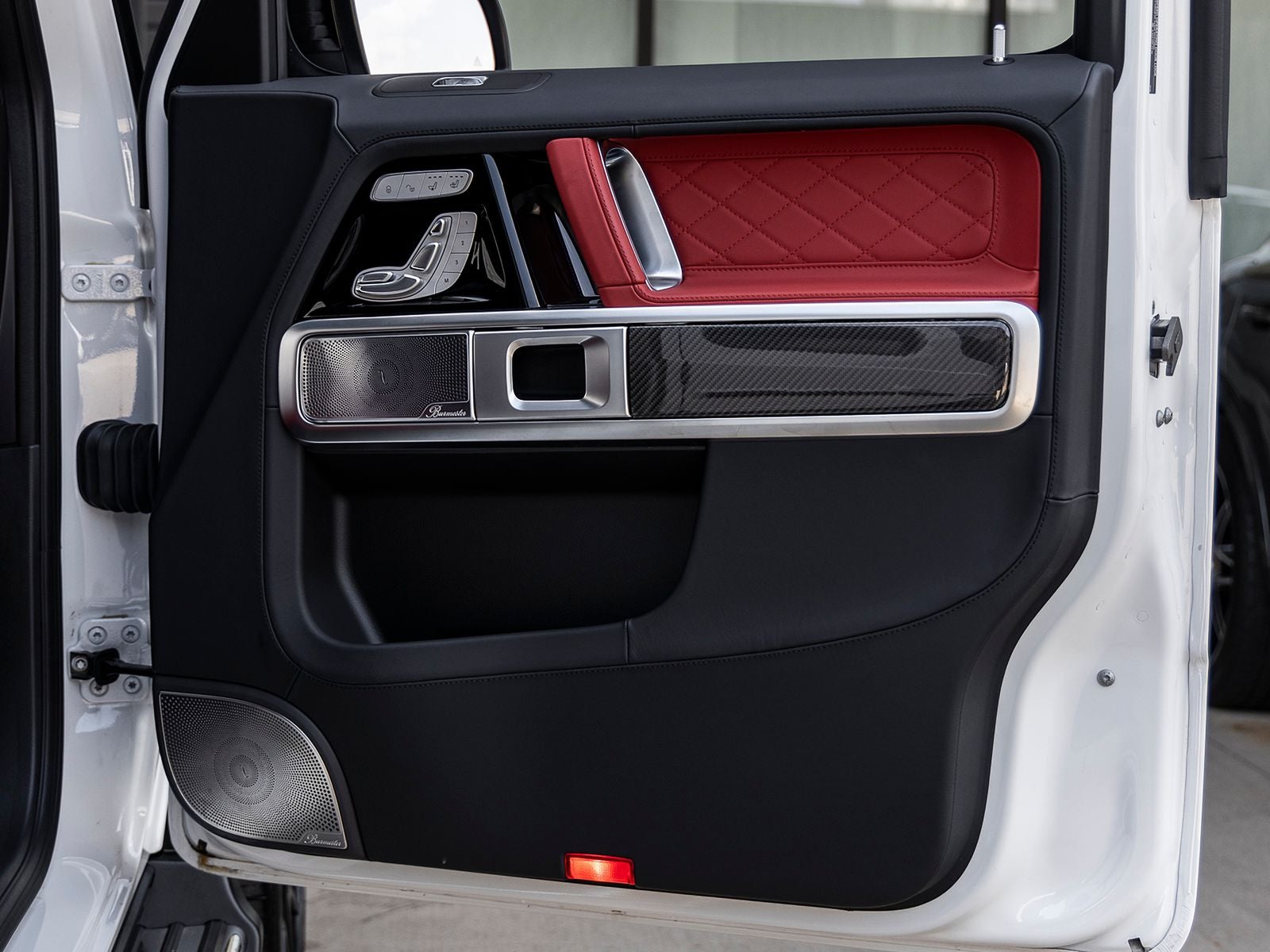 2023 Mercedes-Benz G-Class G 63 AMG®