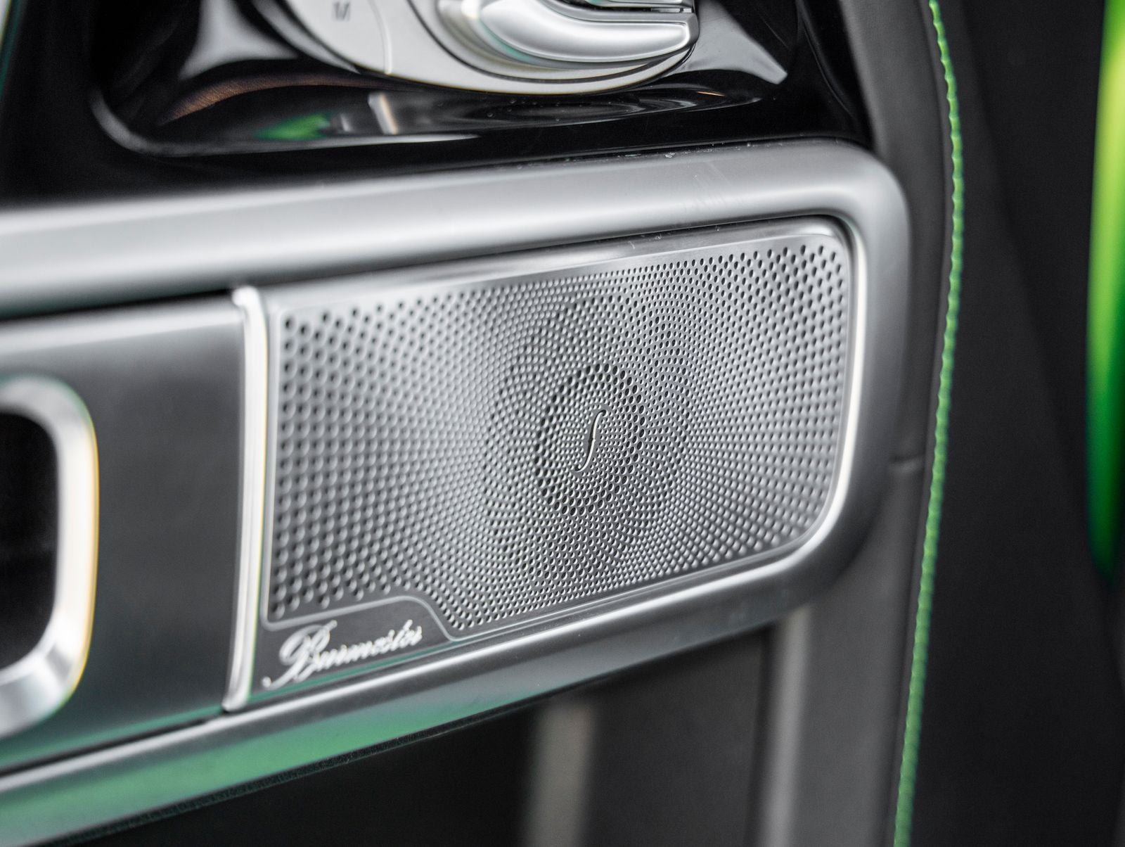 2022 Mercedes-Benz G-Class G 63 AMG®