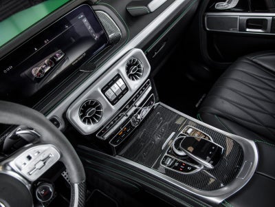 2022 Mercedes-Benz G-Class G 63 AMG®