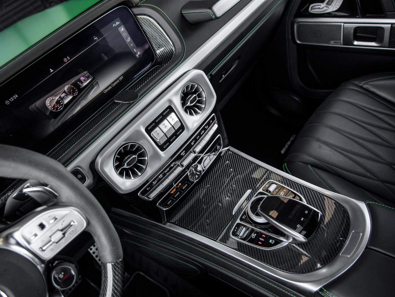 2022 Mercedes-Benz G-Class G 63 AMG®