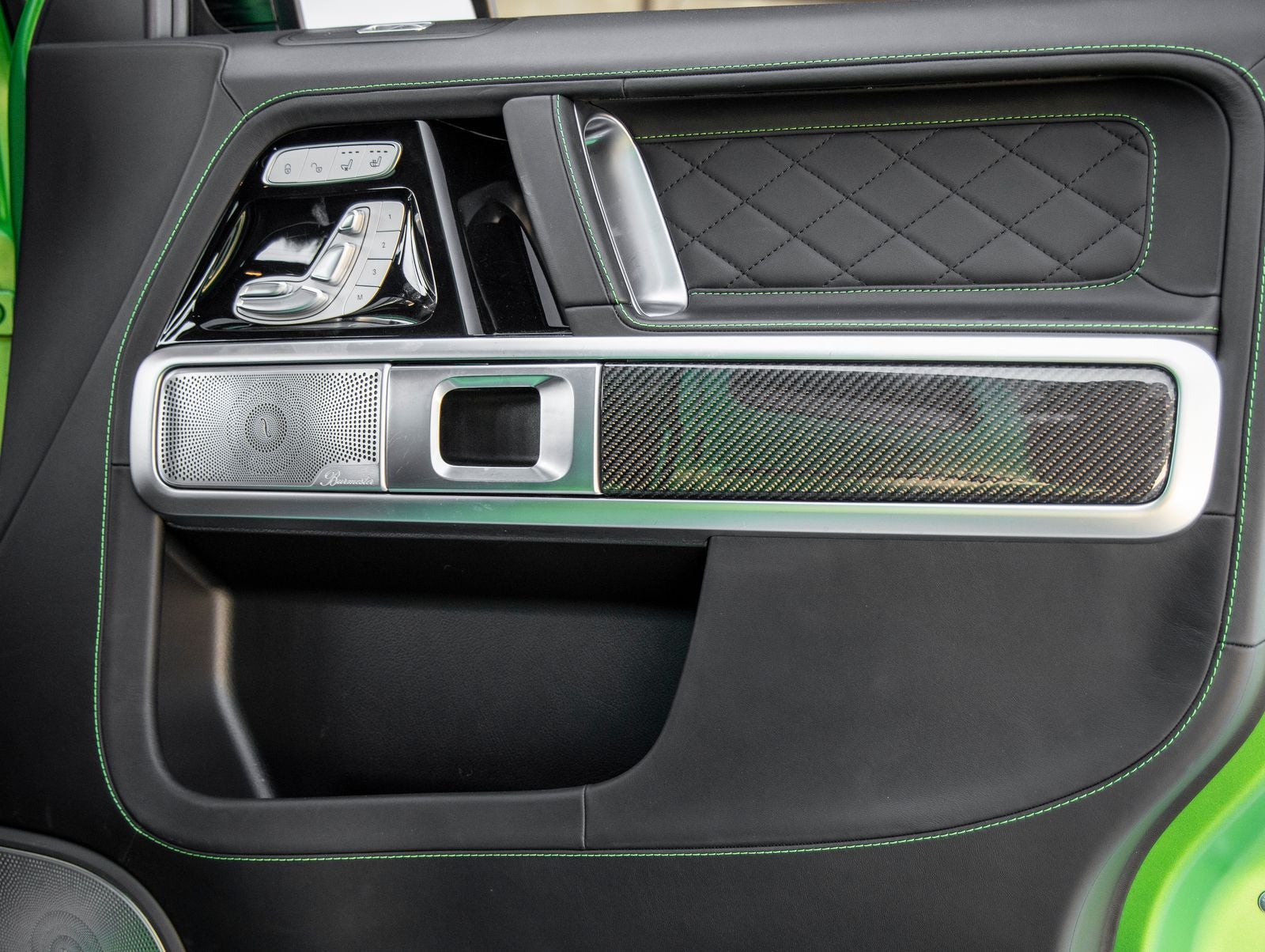 2022 Mercedes-Benz G-Class G 63 AMG®