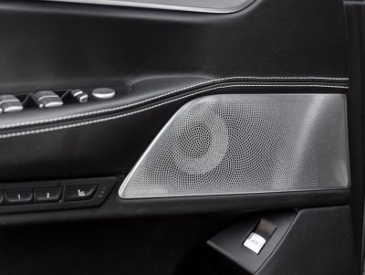 2019 BMW 7 Series 750i xDrive