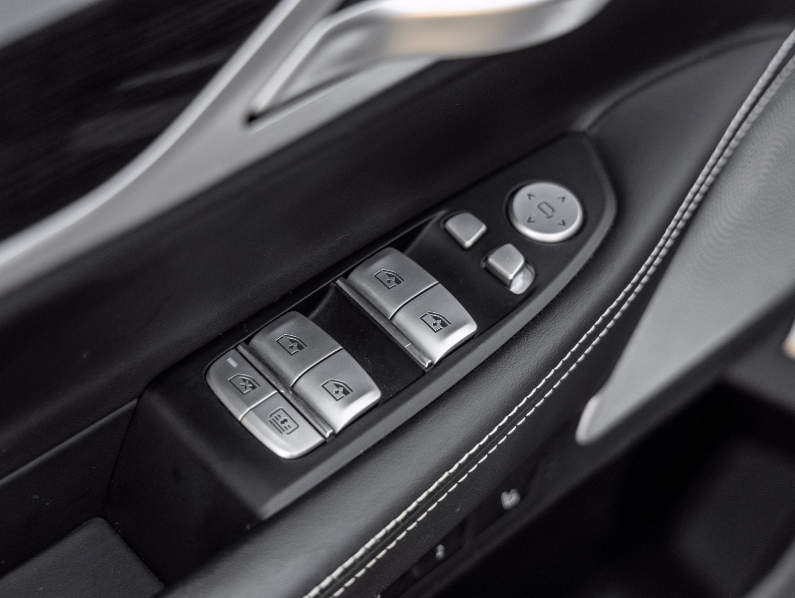 2019 BMW 7 Series 750i xDrive