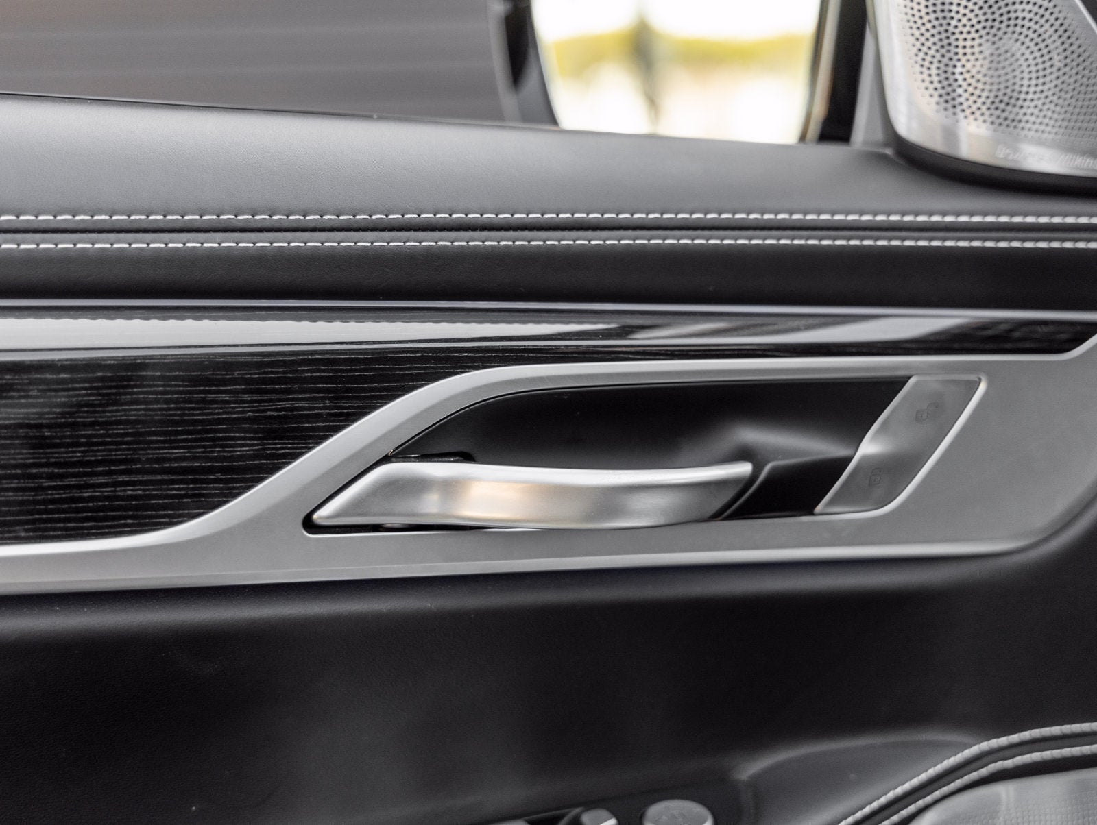 2019 BMW 7 Series 750i xDrive