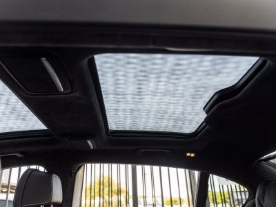 2019 BMW 7 Series 750i xDrive