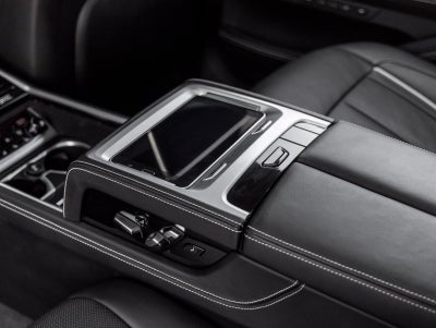 2019 BMW 7 Series 750i xDrive