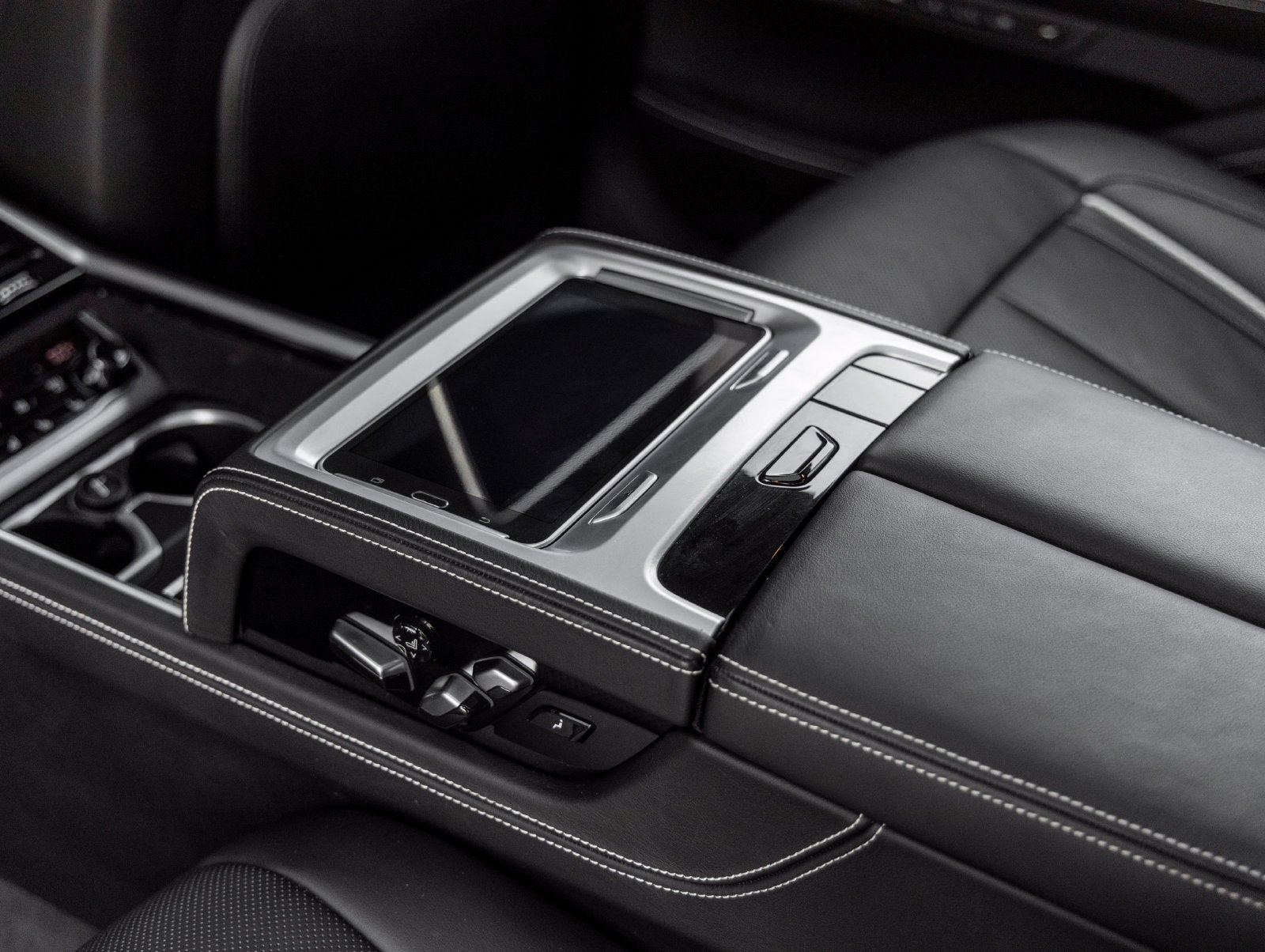 2019 BMW 7 Series 750i xDrive