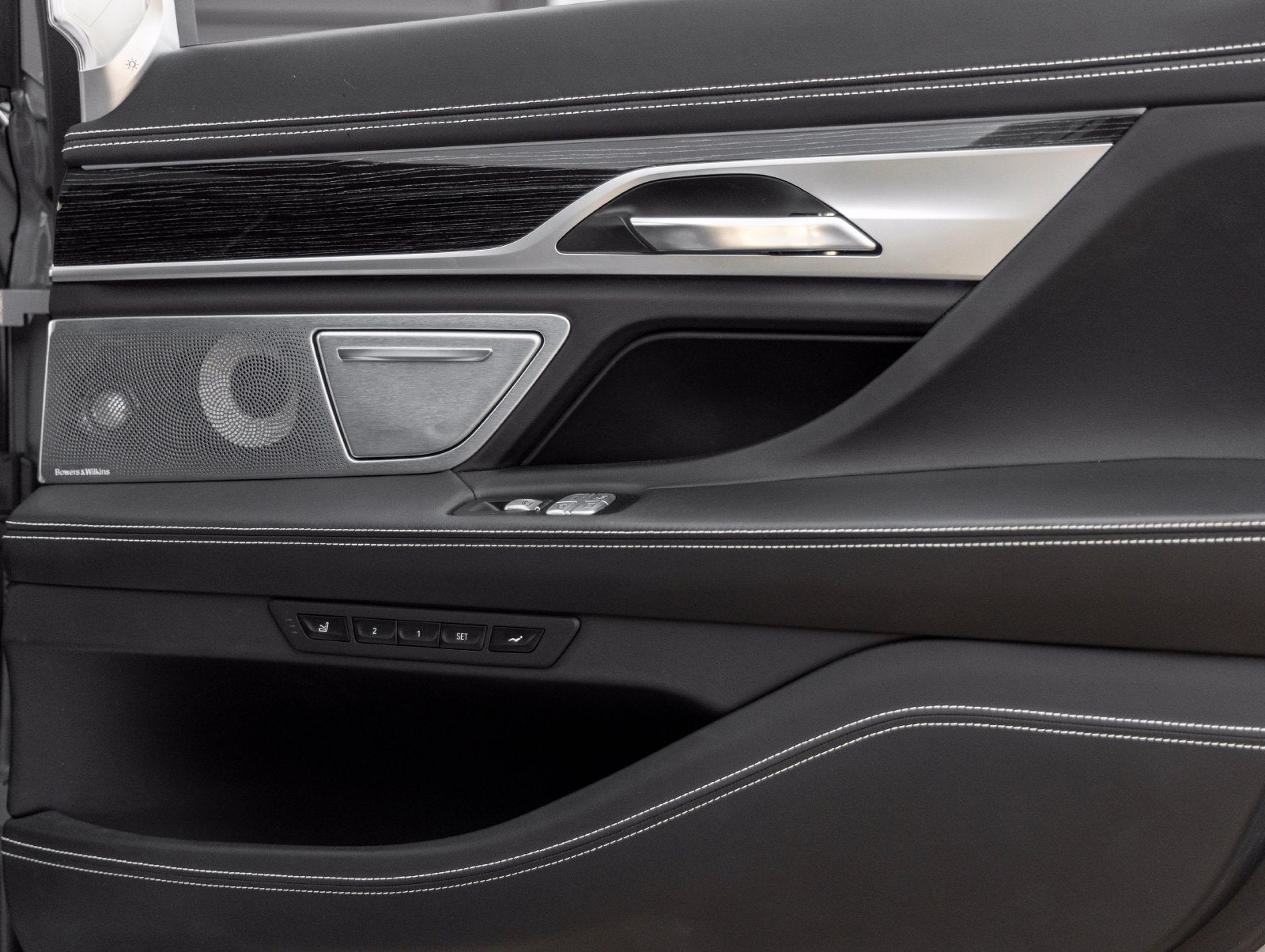2019 BMW 7 Series 750i xDrive