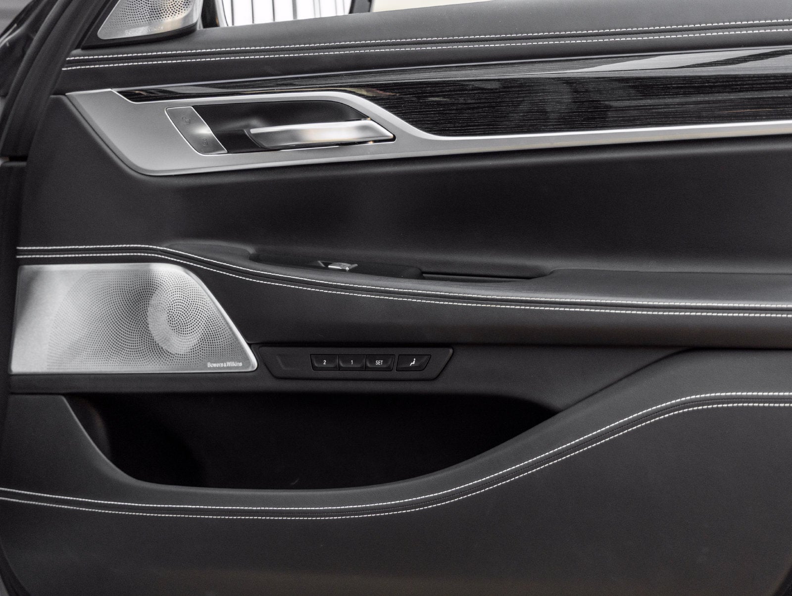 2019 BMW 7 Series 750i xDrive