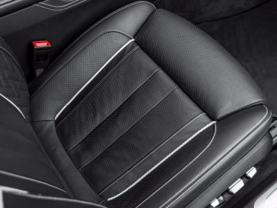 2019 BMW 7 Series 750i xDrive