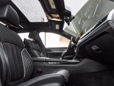 2019 BMW 7 Series 750i xDrive