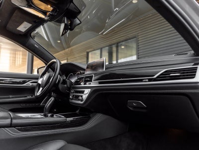 2019 BMW 7 Series 750i xDrive