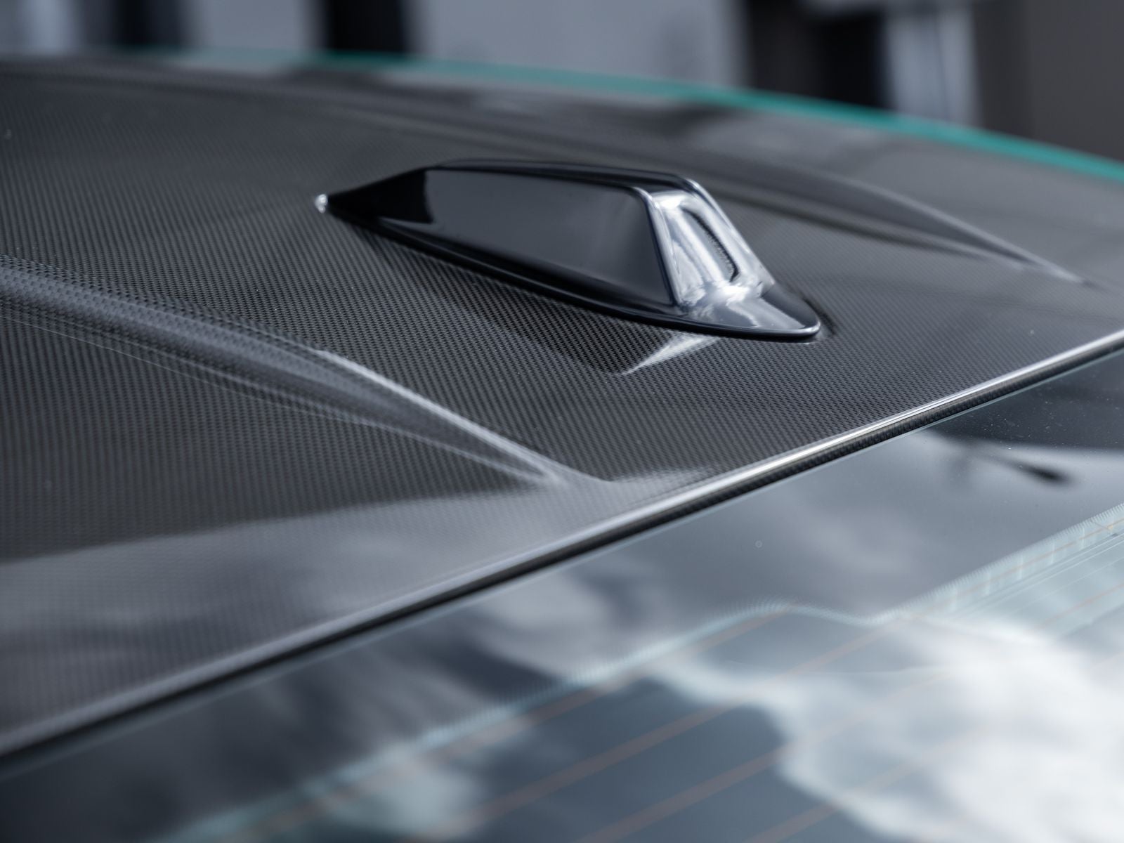 2023 BMW M3 Competition
