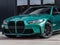 2023 BMW M3 Competition