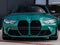 2023 BMW M3 Competition