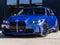 2027 BMW M3 Competition
