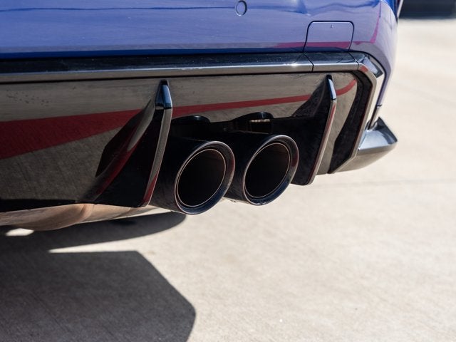 2027 BMW M3 Competition