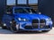 2027 BMW M3 Competition