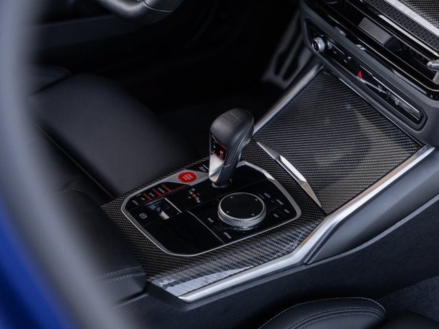 2027 BMW M3 Competition