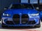 2027 BMW M3 Competition