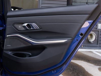 2027 BMW M3 Competition