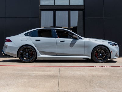 2026 BMW M5 Base