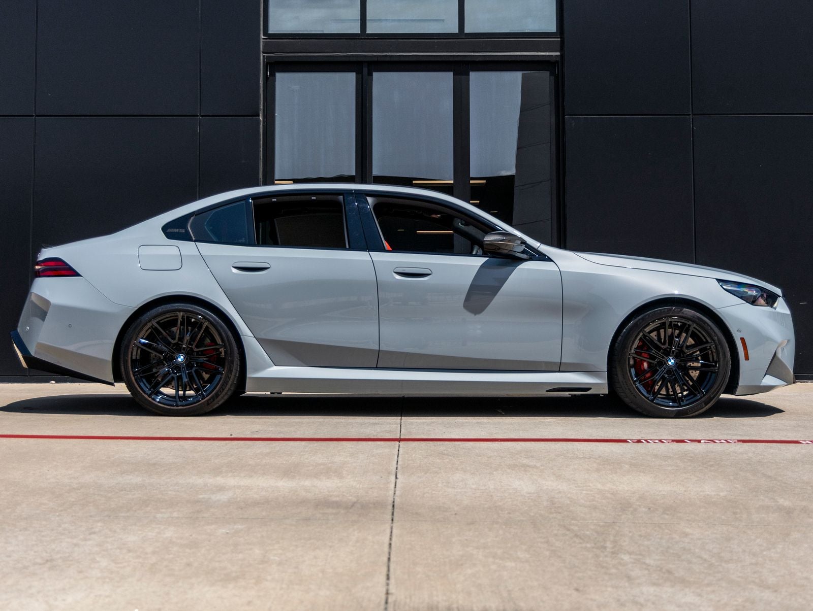 2026 BMW M5 Base