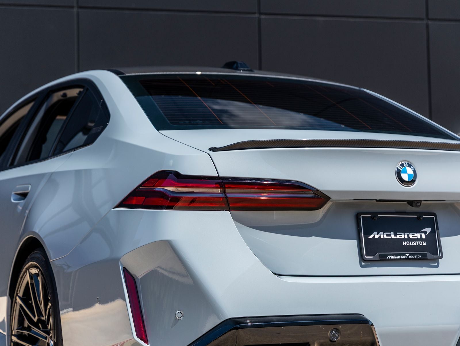 2026 BMW M5 Base
