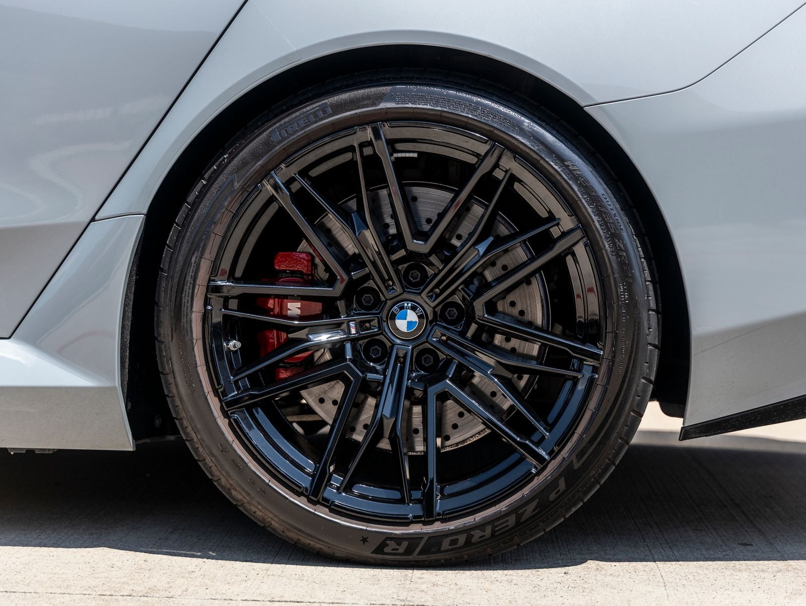 2026 BMW M5 Base