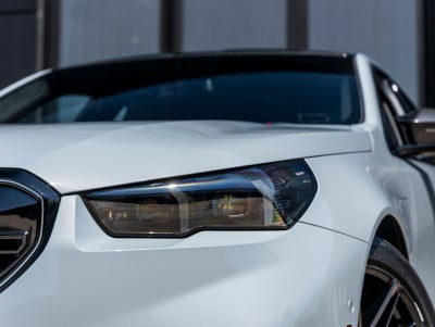 2026 BMW M5 Base