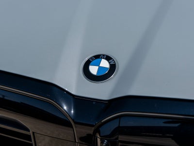 2026 BMW M5 Base