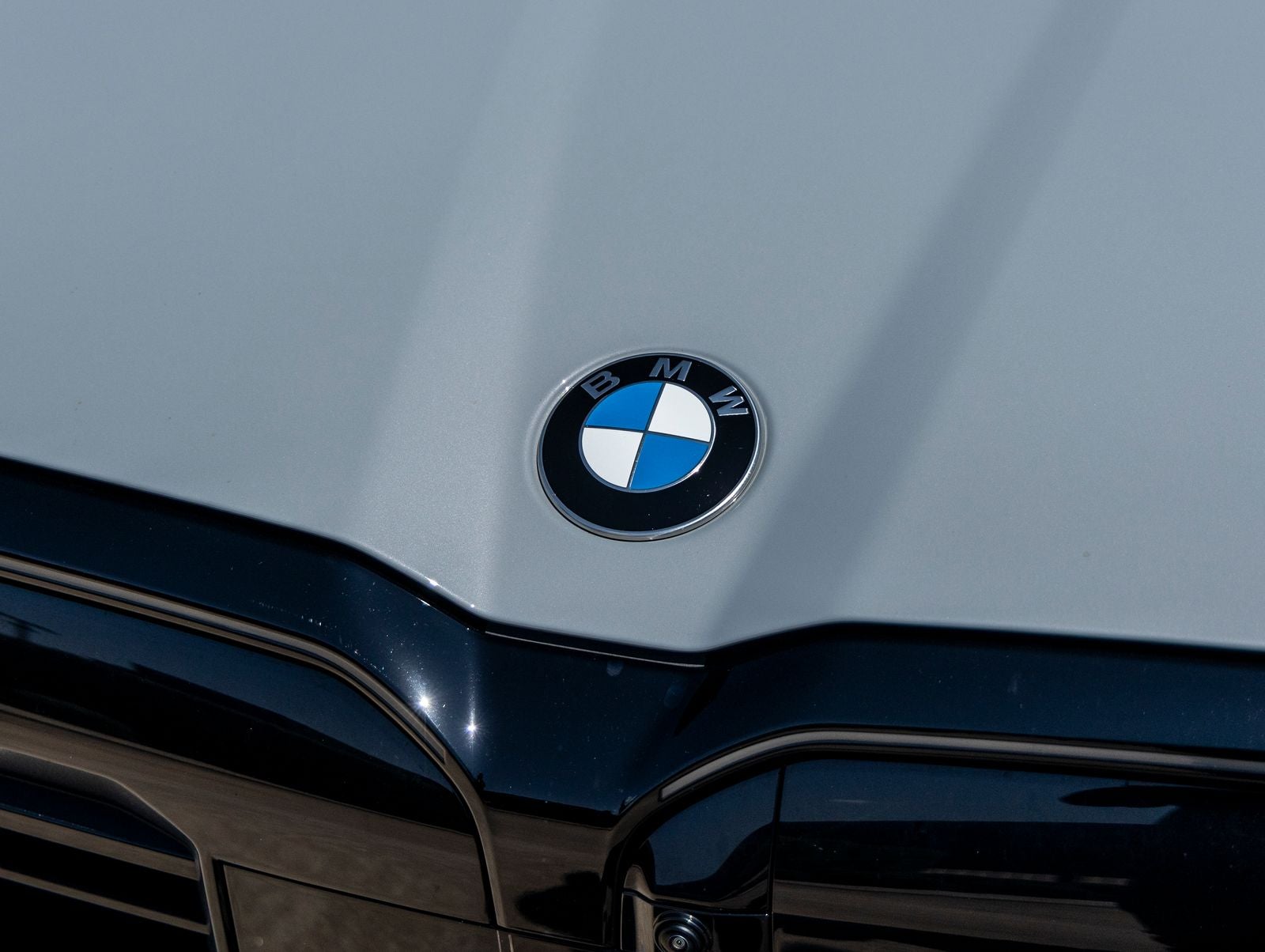 2026 BMW M5 Base