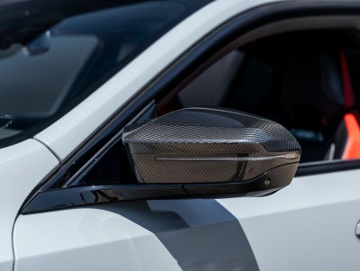 2026 BMW M5 Base