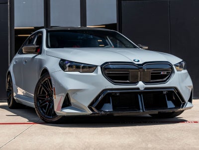2026 BMW M5 Base