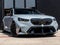 2026 BMW M5 Base
