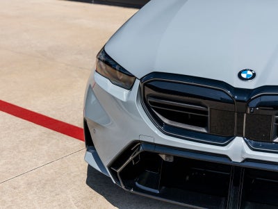 2026 BMW M5 Base