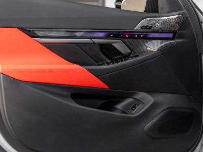 2026 BMW M5 Base
