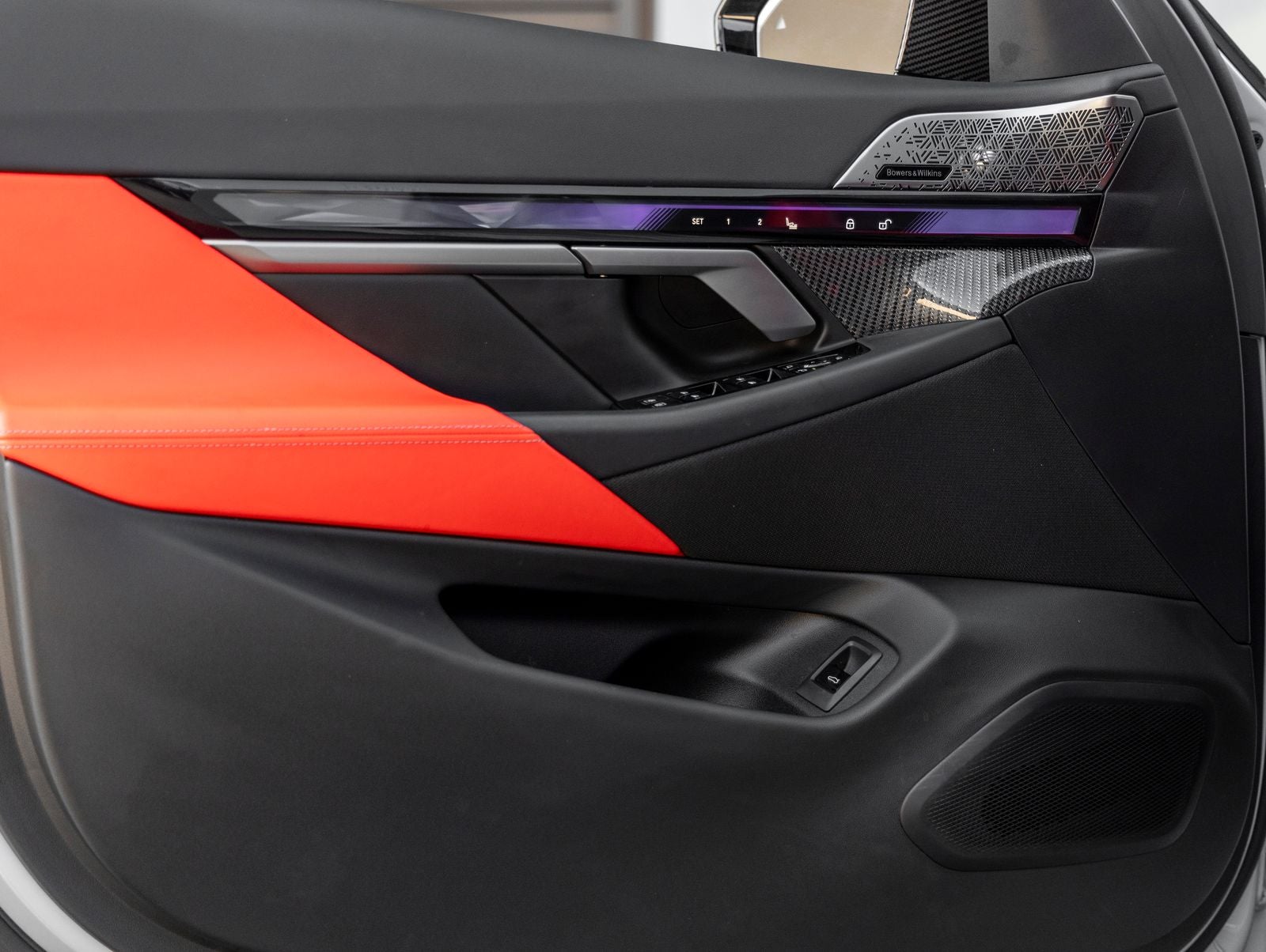 2026 BMW M5 Base