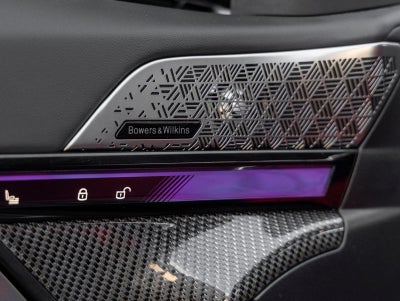 2026 BMW M5 Base
